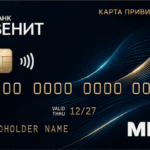 Карта Привилегий